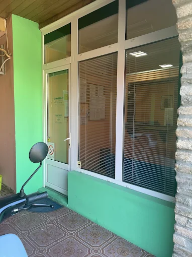 Zalagaonica Bačka Topola — poslovnica · Glavna 33 (foto 4)